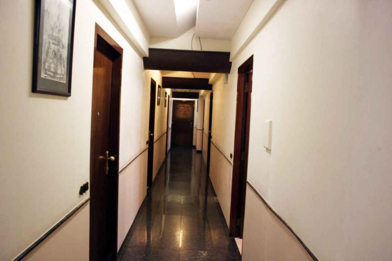 Sukh Hotel - Juhu Mumbai Eksteriør bilde
